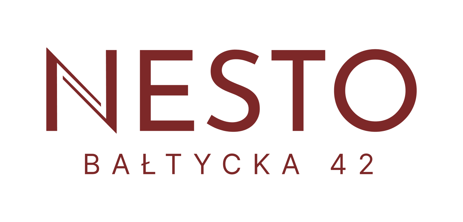 NESTO Bałtycka 42